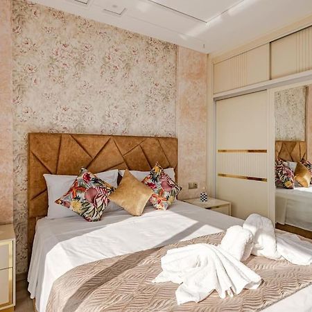 Royale Duplexe Pleine Centre Tanger公寓 外观 照片
