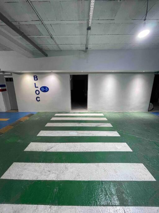 Royale Duplexe Pleine Centre Tanger公寓 外观 照片